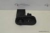Seat Ibiza 4 6L 02-08 Schalter Lichtschalter NSL schwarz