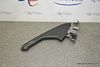 Seat Ibiza 4 6L 02-08 Handbremse Handbremshebel Verkleidung schwarz