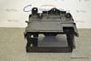 Seat Ibiza 4 6L 02-08 Batteriekasten Batterie komplett