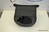 VW Golf 6 1K 08-12 Panel steering column cover black