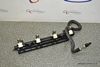 VW Golf 6 1K 08-12 Einspritzleiste Treibstoffleitung Kraftstoffverteiler Benzine