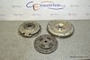 VW Golf 6 1K 08-12 Schwungrad Schwungscheibe + Kupplung 200mm 1,4 CGGA