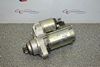 Seat Ibiza 5 6J 08-12 Starter starter motor 1 .1kw Valeo transmissions