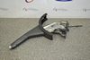 Seat Ibiza 5 6J 08-12 Handbremse Handbremshebel karbonschwarz
