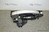 Audi A5 8T 07-12 Door handle handle external rear right Silber LX7W