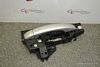 Audi Q5 8R 08-12 Türgriff Griff Aussen VR Silber LX7W