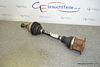 Audi A4 8K B8 07-12 Drive shaft drive shaft front left front right trip o od