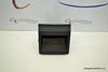Audi A3 8P 05-08 Storage compartment rear black