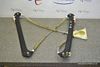 Audi A3 8P 05-08 Window lifter electric front left 5-door
