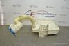 Audi A3 8P 05-08 Waschwasserbehäler container with cover and pump