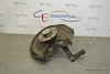 Audi A3 8P 05-08 Steering knuckle wheel bearing housing rear left