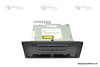Audi A4 8K B8 07-12 CD changer 6 original Audi