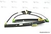 Audi A4 8K B8 07-12 Window regulator electric front left