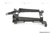 Audi A4 8K B8 07-12 Mounting bracket center console