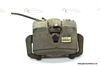 Audi A4 8K B8 07-12 Bremssattel VL TRW für 320x30mm mit Bremssattelträger