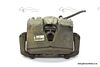 Audi A4 8K B8 07-12 Bremssattel VR TRW für 320x30mm mit Bremssattelträger