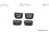 BMW 5er E60 E61 03-09 Trunk lashing eyelet grommets Lashing rings 4