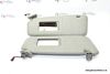 BMW 5er E60 E61 03-09 Sun visor with mirror, right and left
