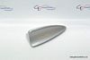 BMW 5er E60 E61 03-09 Cover roof antenna titanium Sifront lefter metallic