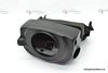 BMW 5er E60 E61 03-09 Panel steering column cover black