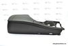 BMW 5er E60 E61 03-09 Center console armrest cover black