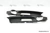 BMW 5er E60 E61 03-09 Mesh bumper for NSW left and right