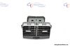 Audi A6 C6 4F 04-11 Luftdüse Düse Hinten perlgrau-Metallic