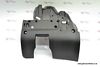 Audi A6 C6 4F 04-11 Storage compartment cover under steering wheel soul