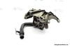 Audi A6 C6 4F 04-11 Aggregate carrier of vehicle console vane pump 2.7/3,0TDI V6