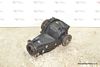 Audi A6 4F Allroad 06-11 Differential Getriebe Hinterachsdifferential GSZ 32/9