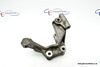 Audi A6 4F Allroad 06-11 Aggregate carrier carrier Halter sefront righto pump 2.