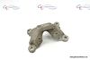 Audi A6 4F Allroad 06-11 Engine mounts motor mount support links 3,2FSI