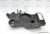 Audi A3 8P 05-08 Verstärker Subwoofer Kofferaum