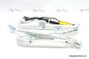 Audi A3 8P 05-08 Airbag head airbag right
