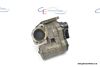 VW Eos 1F 06-10 EGR exhaust gas recirculation vafront lefte