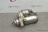 Seat Altea 5P 04-10 Starter Anlasser Schaltgetriebe 1,1kW Valeo