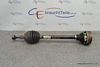 VW Jetta 1K 05-10 Drive shaft drive shaft front left