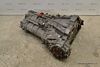 Audi A4 8K B8 07-12 Getriebe Schaltgetriebe 6-Gang JJG 35/10