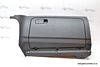 VW Golf 5 1K 03-08 Storage compartment Glove black