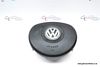 VW Polo 9N 02-05 Airbag Fahrerairbag 4-Speichen schwarz