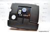 VW Polo 9N 02-05 Luftfilter Kasten 1,2 12V Benziner Motorabdeckung