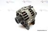 VW Polo 9N 02-05 Lichtmaschine Lima Drehstromgenerator 14V 70A Valeo