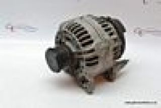 VW Golf 5 1K 03-08 Lima 14V alternator alternator 140A Bosch