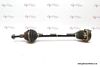Seat Toledo 3 5P 04-09 Antriebswelle Gelenkwelle VL Benziner