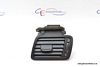 VW Passat 3C B6 05-10 Luftdüse Lüftungsgitter LV schwarz