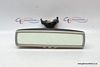 VW Passat 3C B6 05-10 Rückspiegel automatisch abblendbar Regensensor schwar/grau