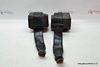 VW Passat 3C B6 05-10 Gurt Sicherheitsgurt HL + HR schwarz RAA