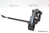 VW Passat 3C B6 05-10 Türgriff Griff Aussen HR Grau LK7X