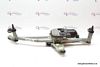 VW Passat 3C B6 05-10 Wischergestänge + Wischermotor Vorne für Start-Stop