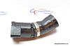 VW Passat 3C B6 05-10 Schlauch Ladeluftkühler Druckschlauch m. Dämpfer 2,0TDI CR